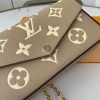 New Fashion L*V Handbag 1071 QA