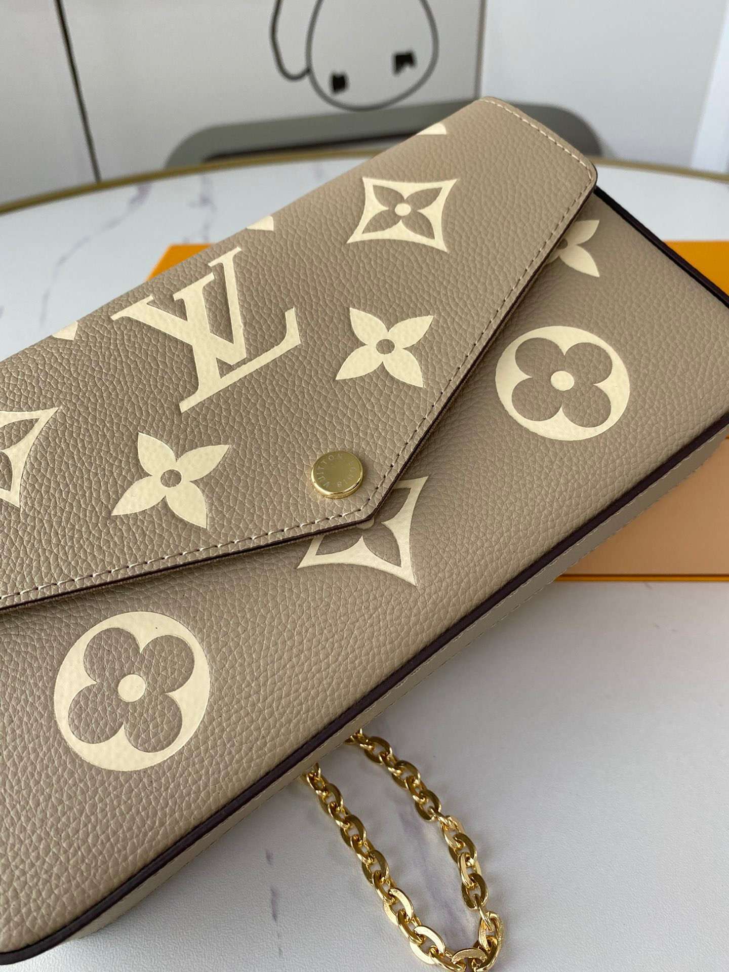 New Fashion L*V Handbag 1071 QA