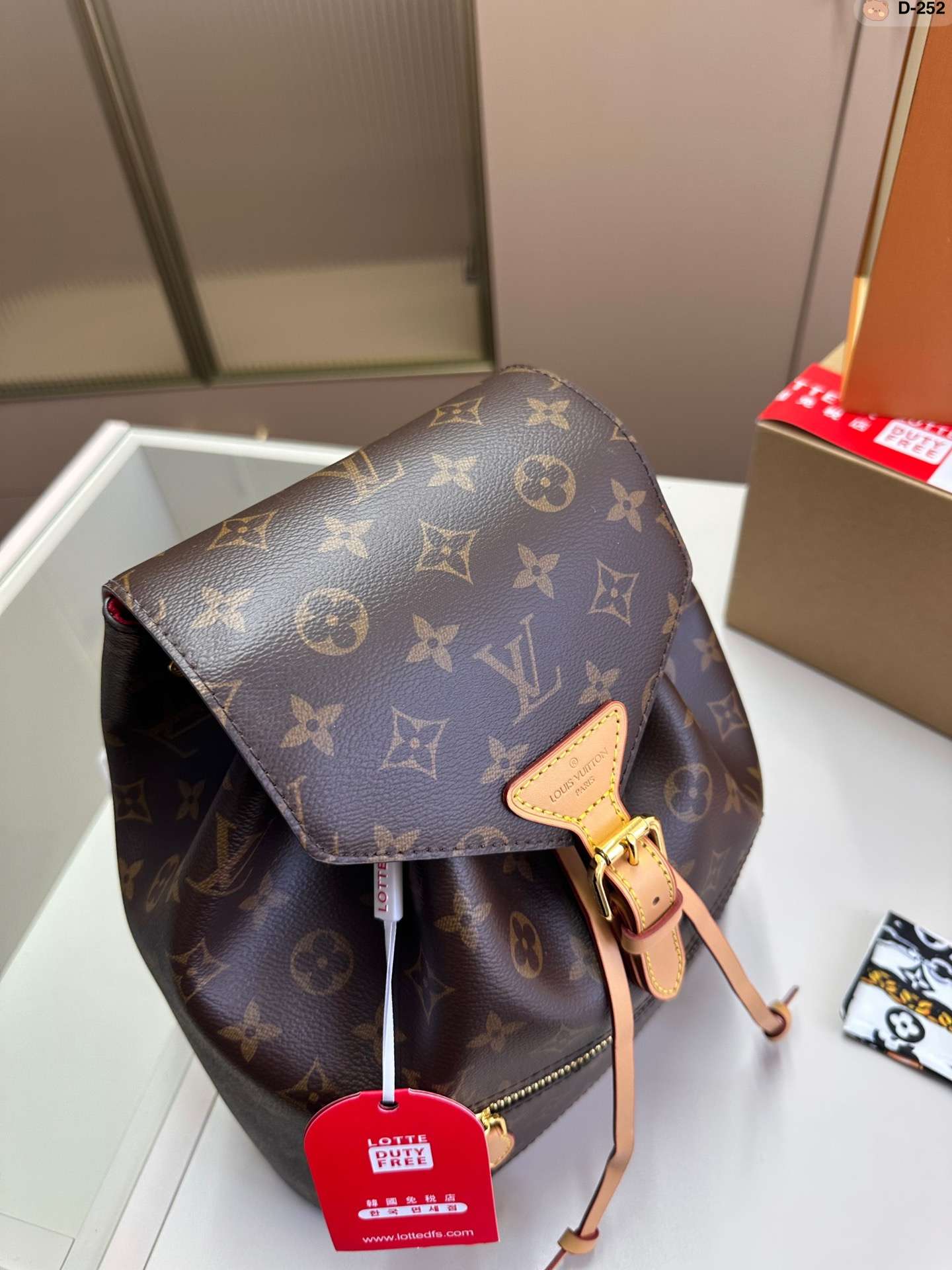 New Fashion Bag L4451 TEN