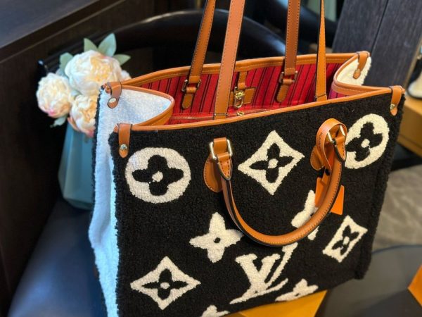 New Fashion LV Handbag L1256 QA New Fashion LV Handbag L1256 QA