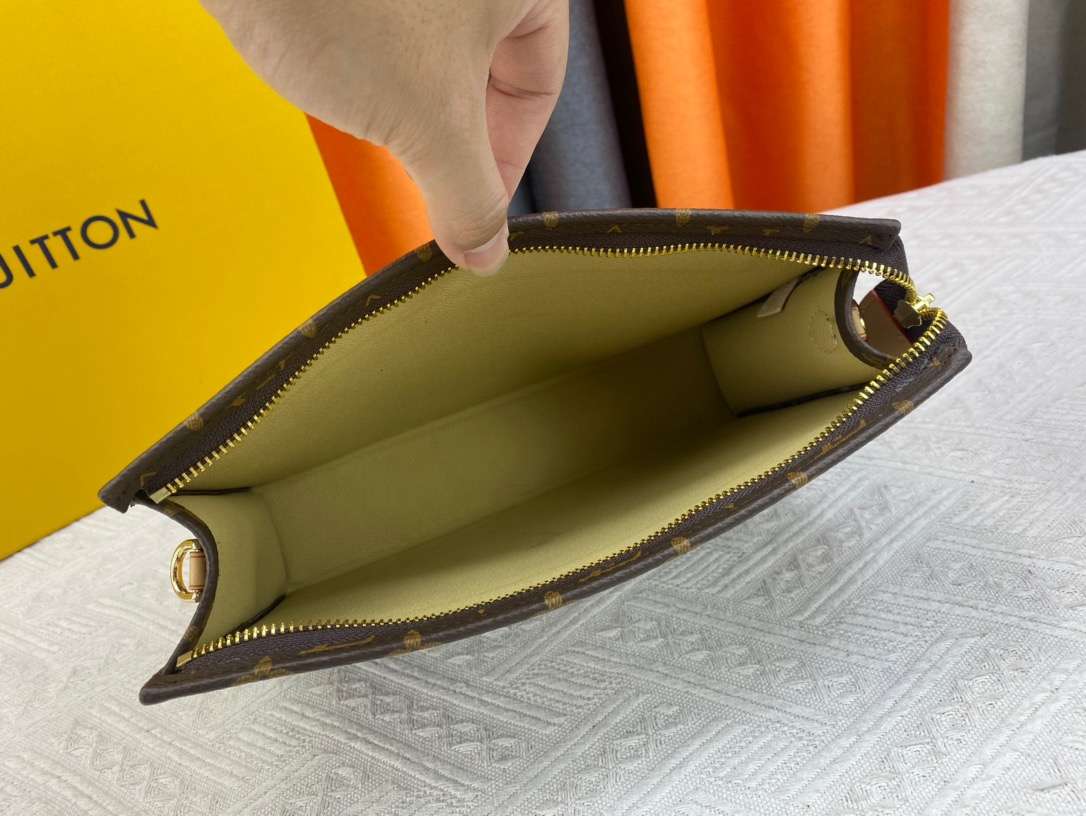 New Fashion L*V Handbag 1223 QA