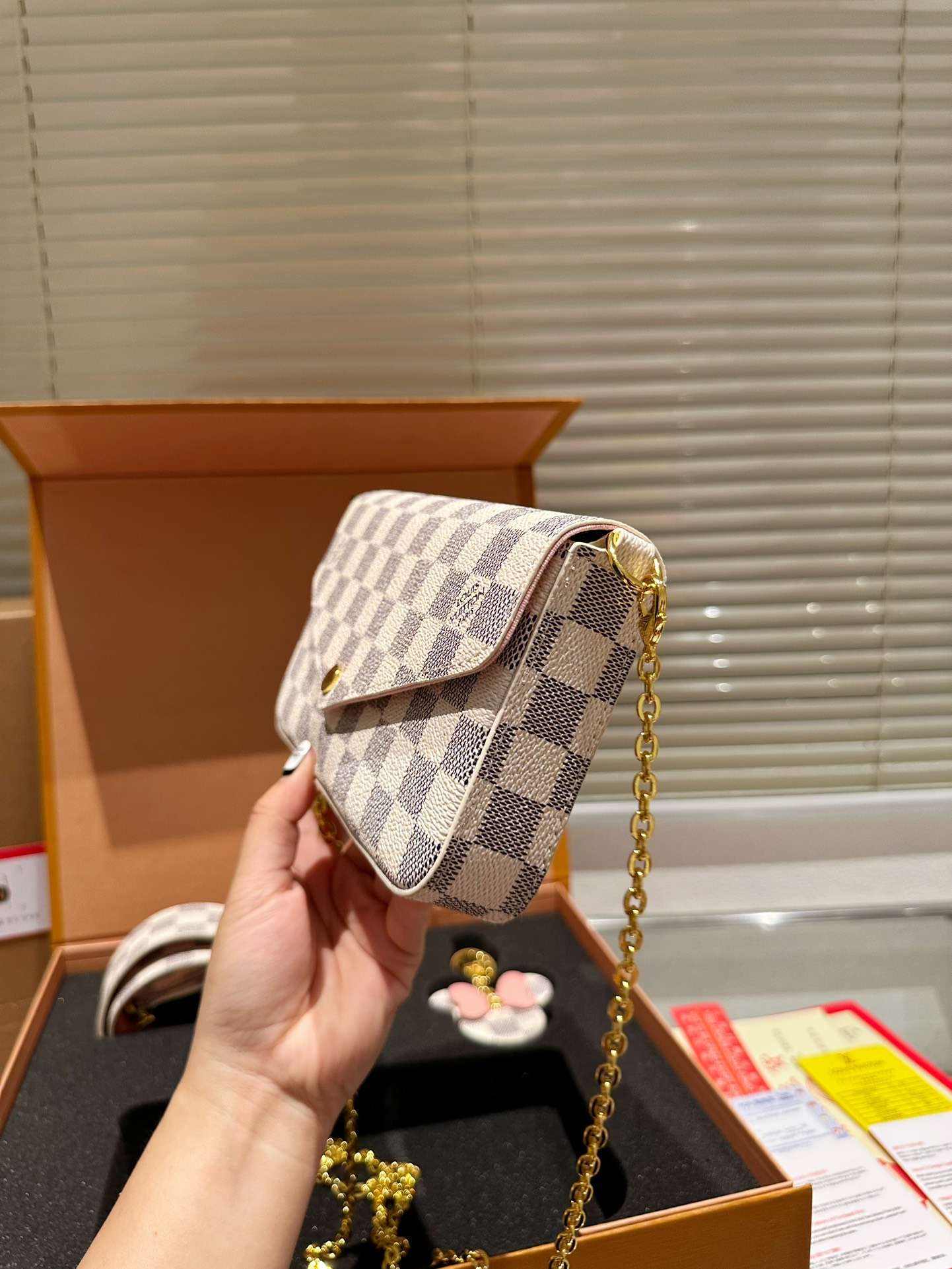 New Fashion Bag L4502 TEN