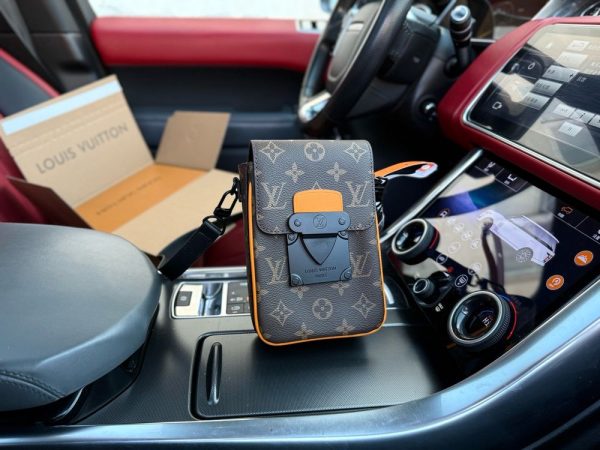 New Fashion LV Handbag L1528 QA