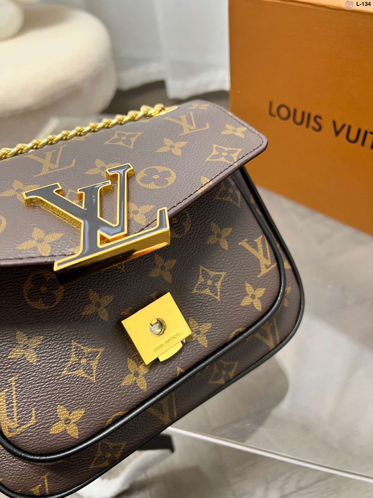 New Fashion Bag L3843 TEN