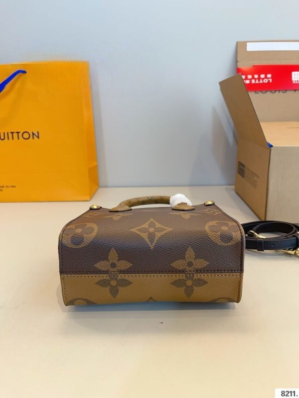New Fashion Bag L5022 TEN New Fashion Bag L5022 TEN