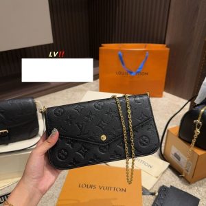 New Fashion LV Handbag L598 QA