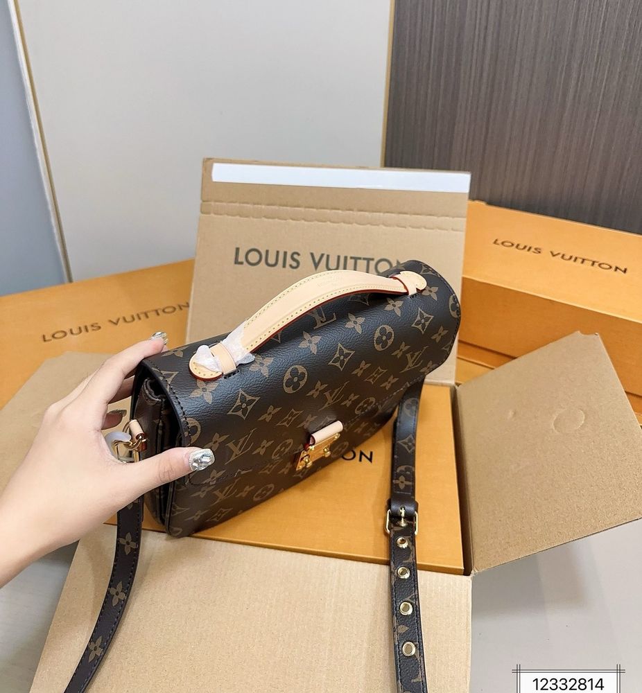 New Fashion LV Handbag L1175 QA