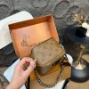 New Fashion LV Handbag L1012 QA