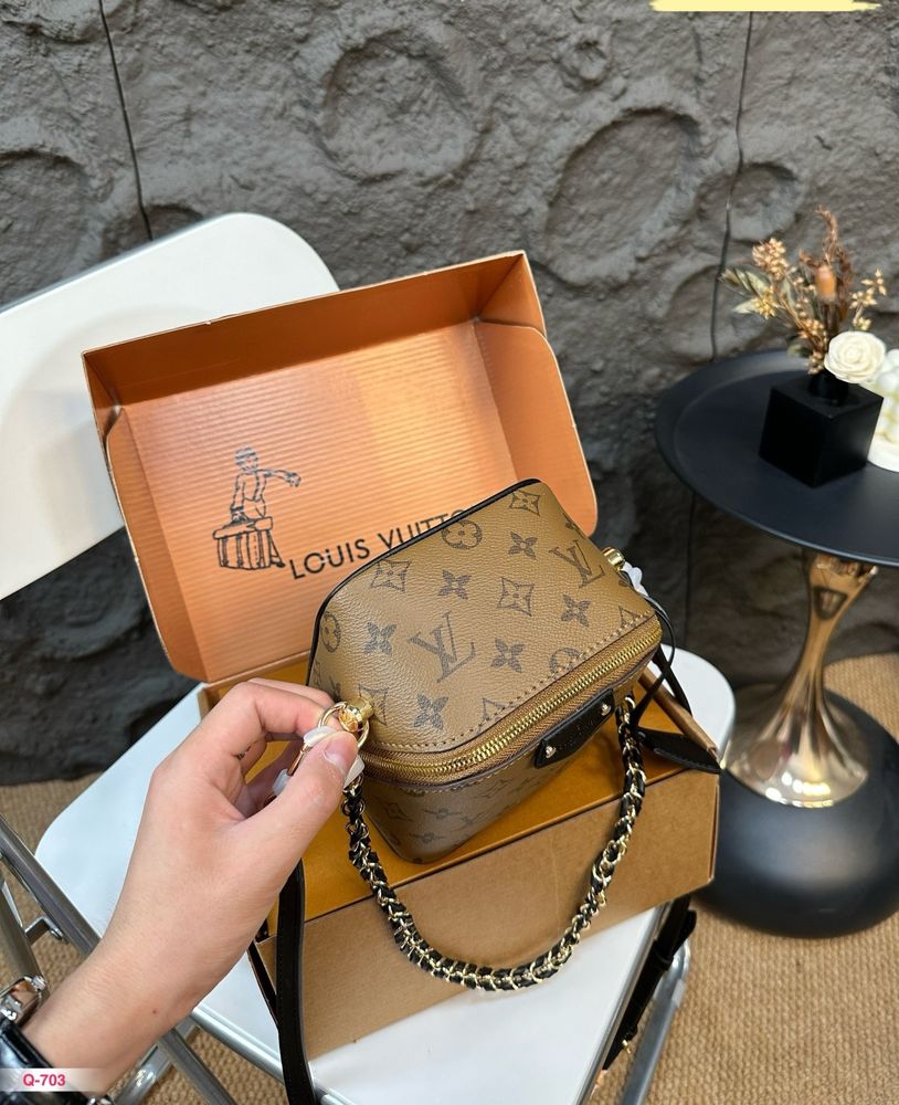 New Fashion LV Handbag L1012 QA