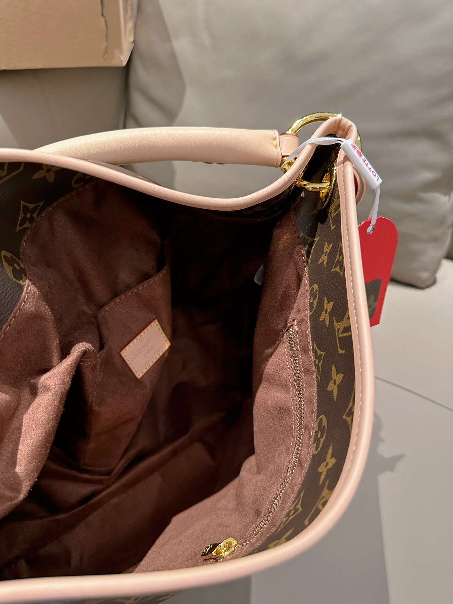 New Fashion Bag L3990 TEN