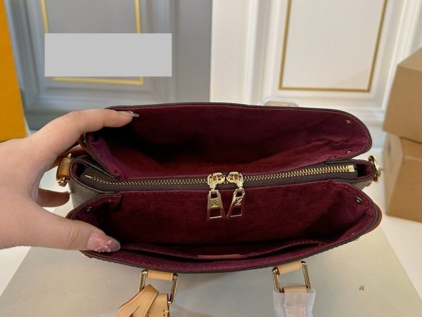 New Fashion LV Handbag L1365 QA
