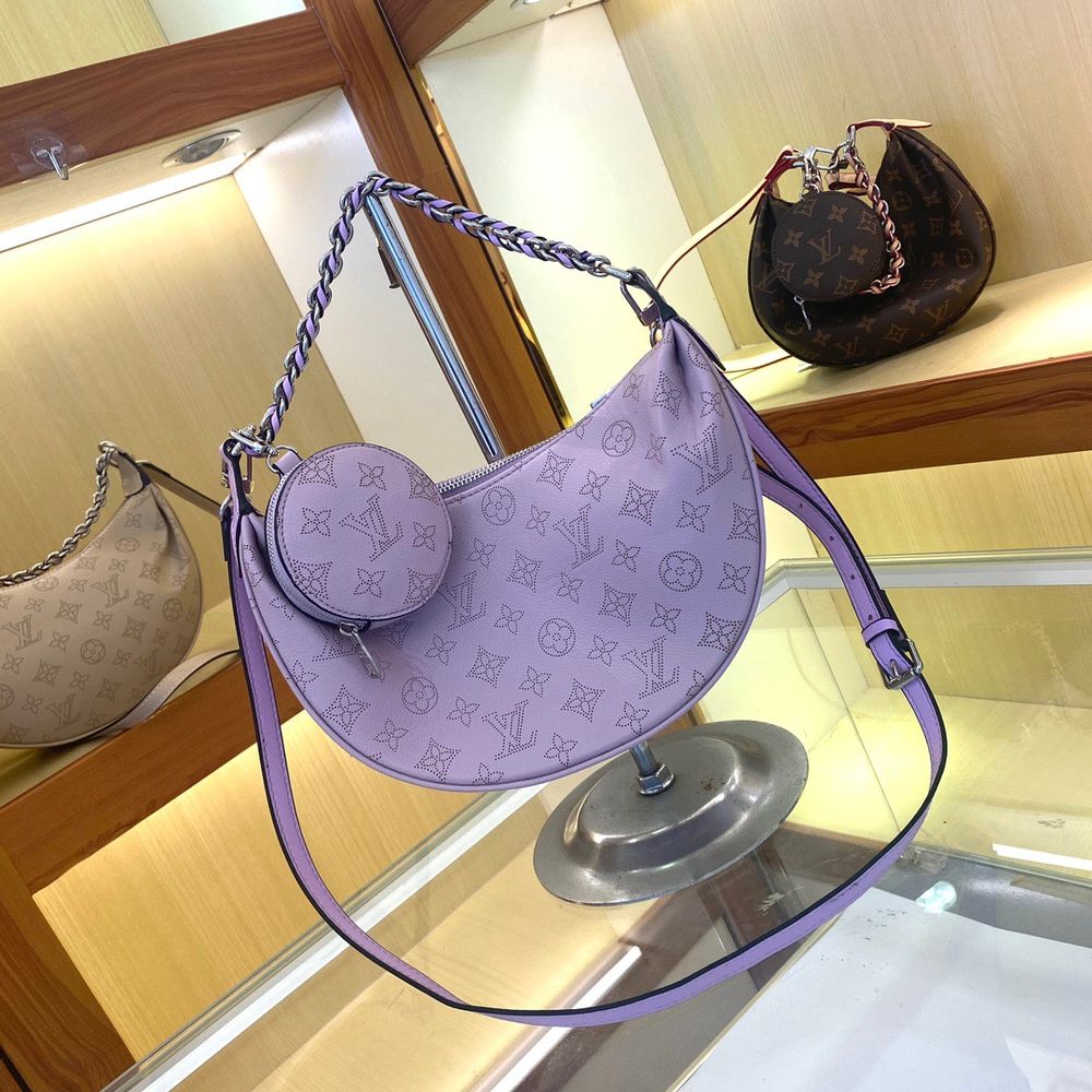New Fashion L*V Handbag 1282 QA