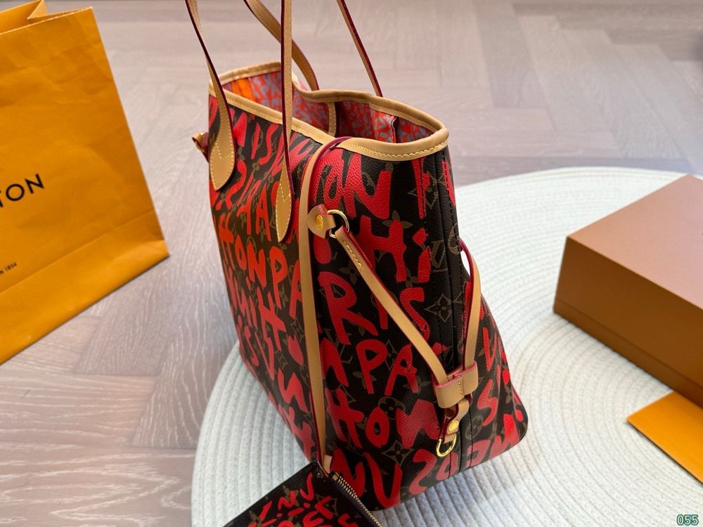 New Fashion LV Handbag L1166 QA New Fashion LV Handbag L1166 QA