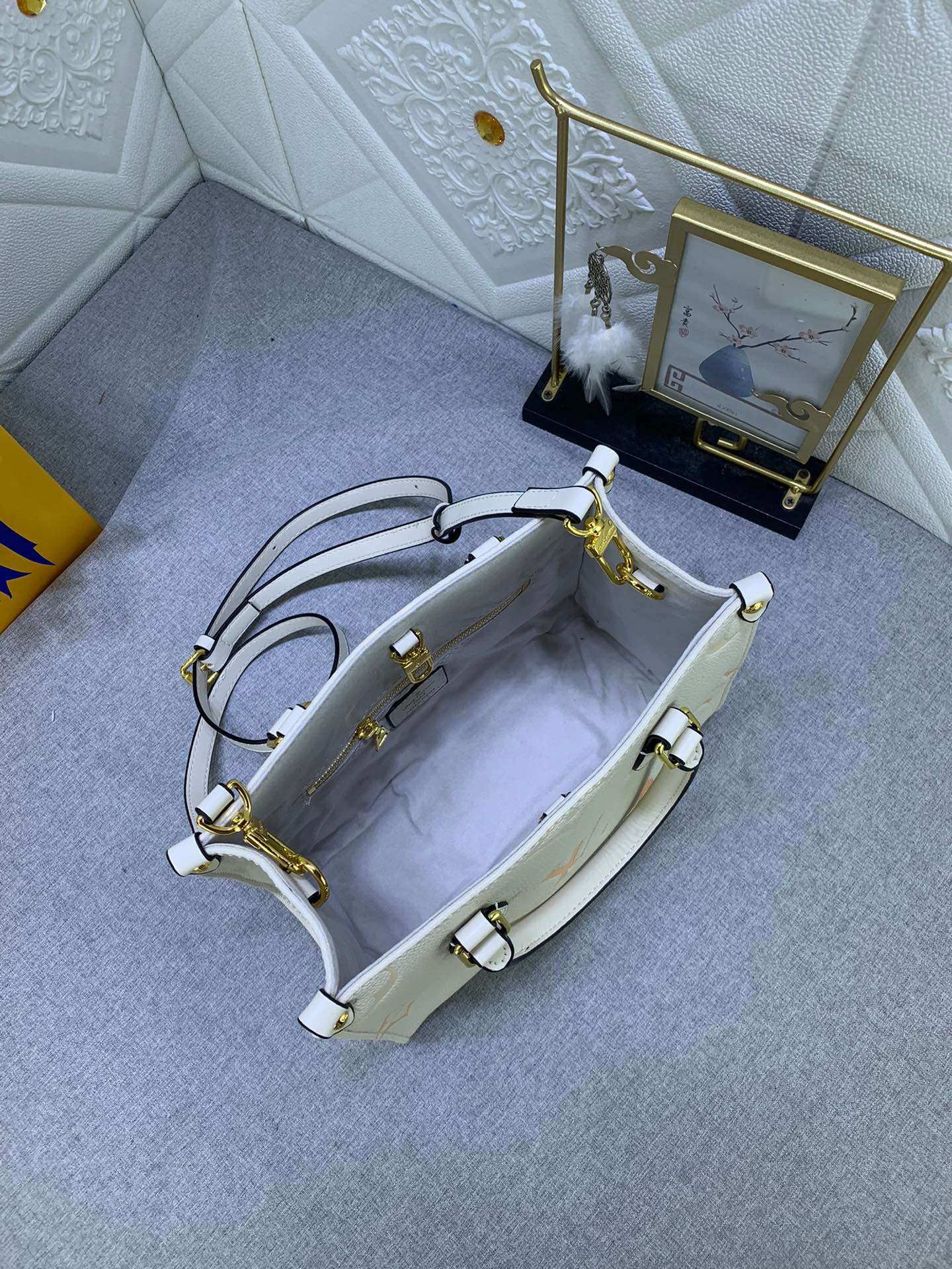 New Fashion L*V Handbag 1206 QA New Fashion L*V Handbag 1206 QA
