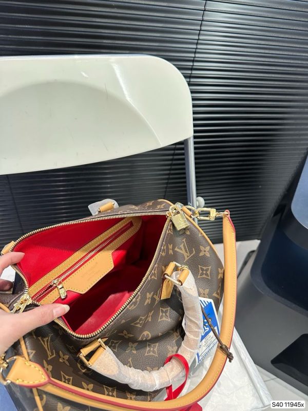 New Fashion LV Handbag L1397 QA