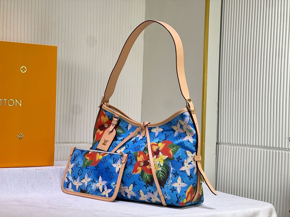 New Fashion L*V Handbag 1400 QA