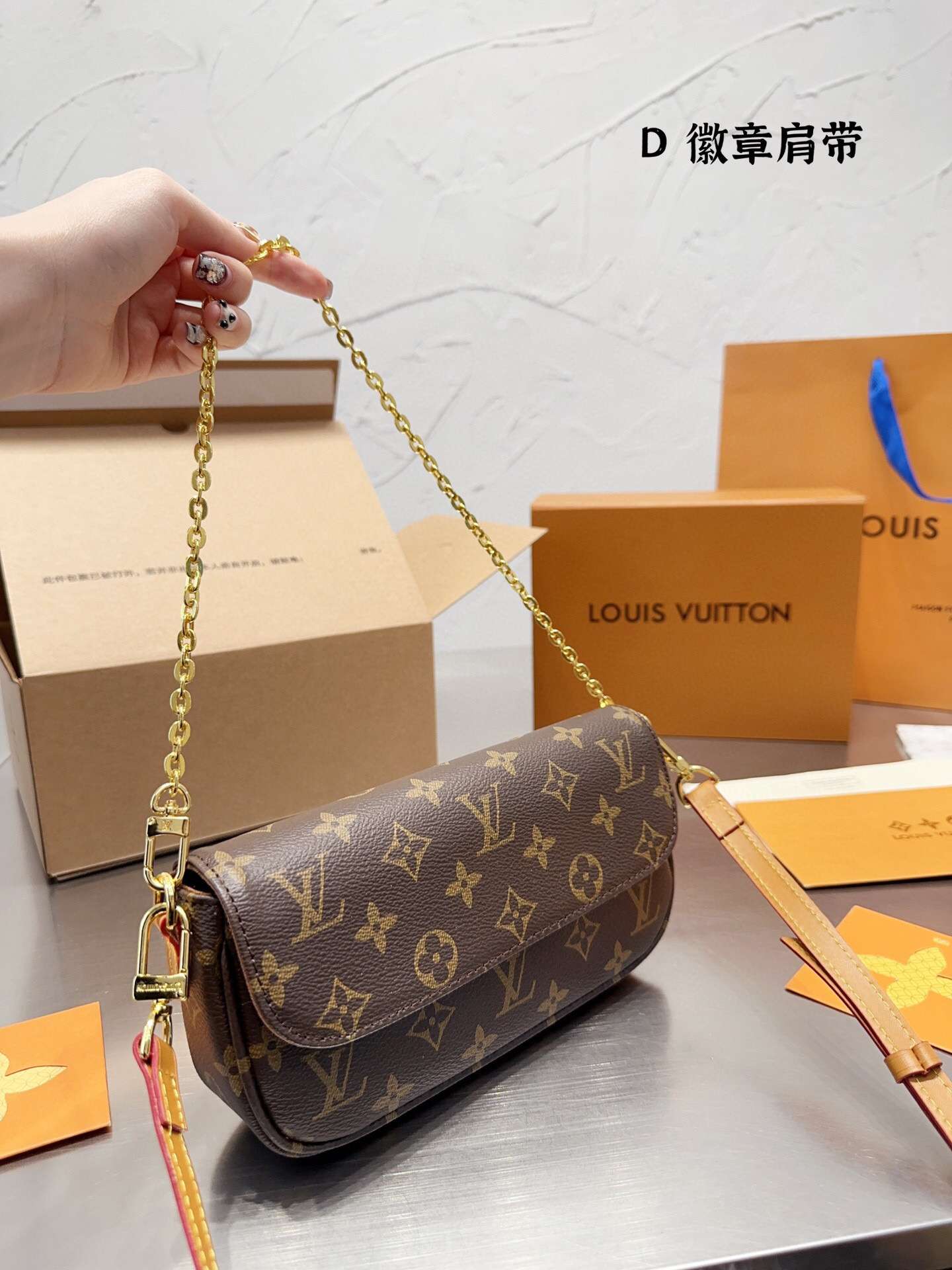 New Fashion Bag L4203 TEN