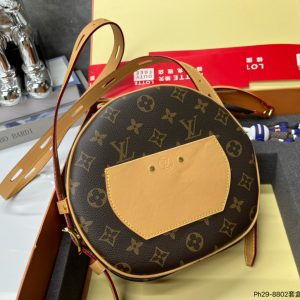 New Fashion Bag L4846.1 TEN