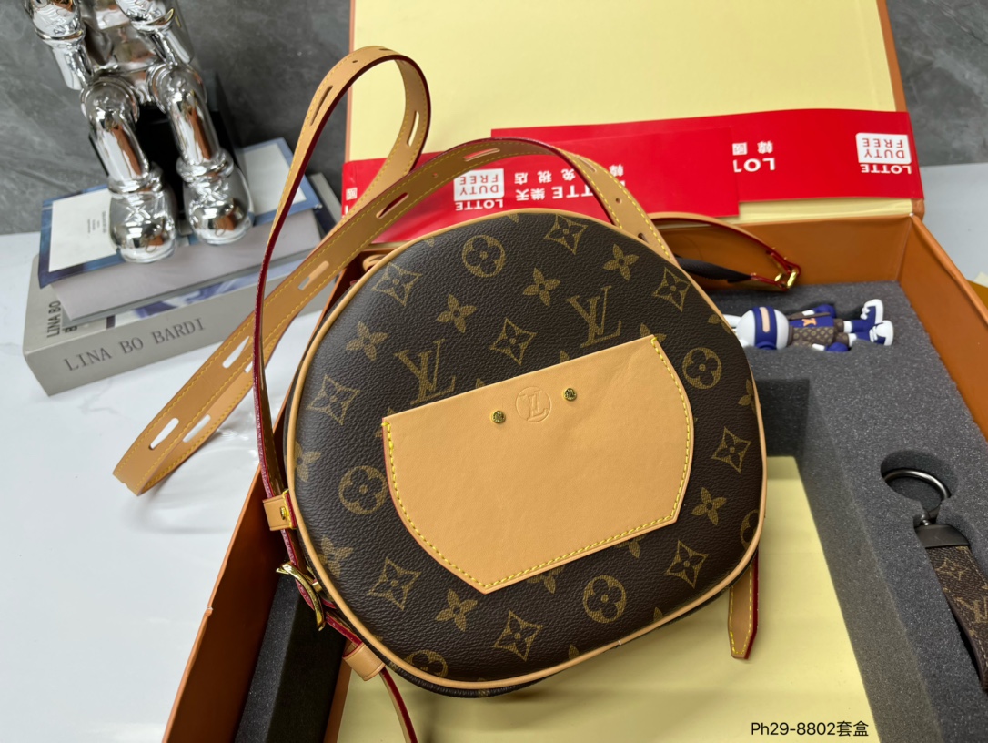 New Fashion Bag L4846.1 TEN