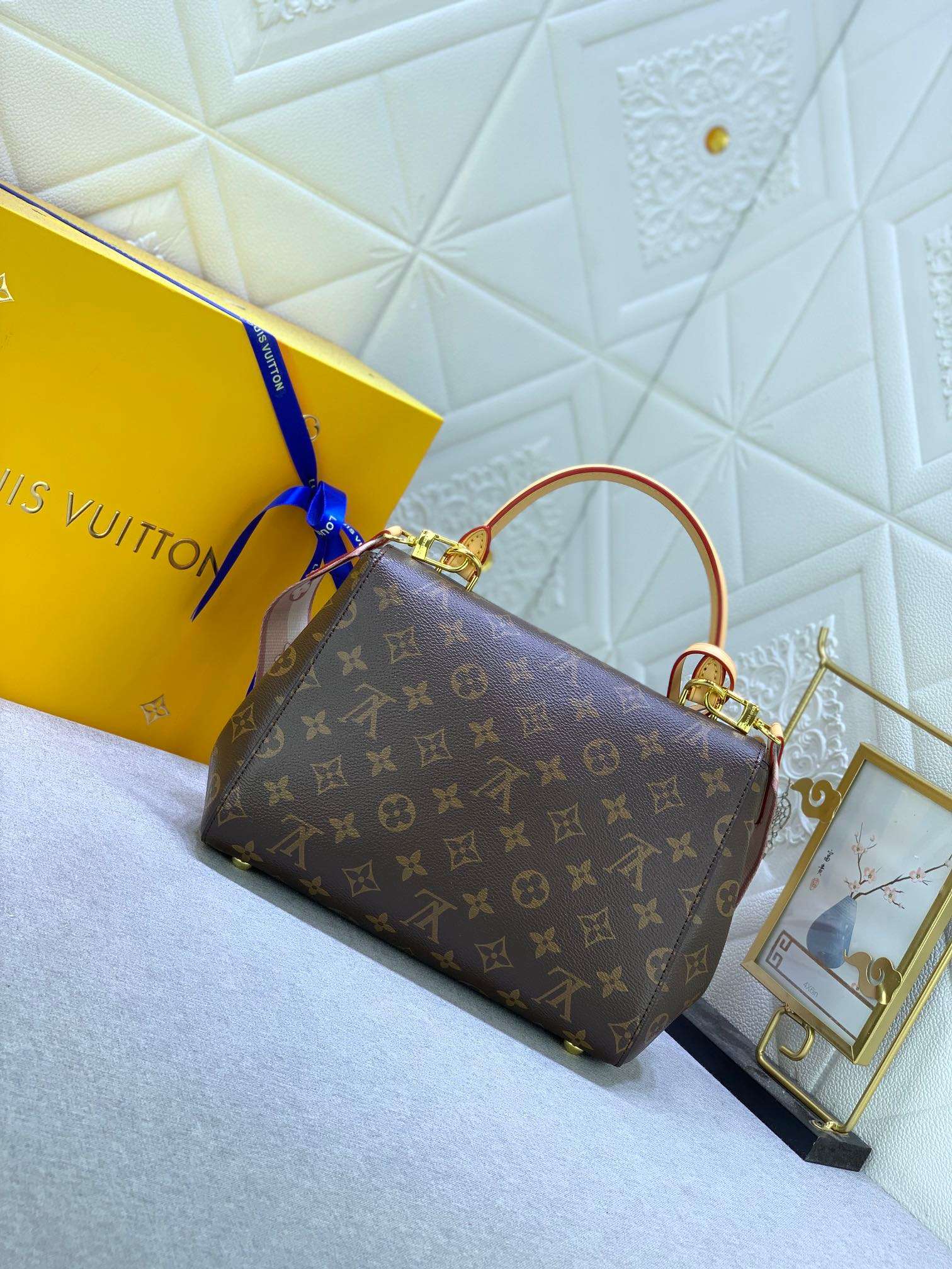 New Fashion L*V Handbag 1133 QA