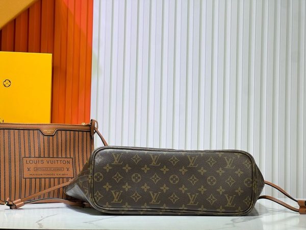 New Fashion L*V Handbag 1486 QA