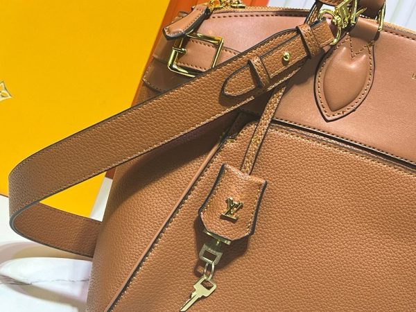 New Fashion L*V Handbag 1524 QA