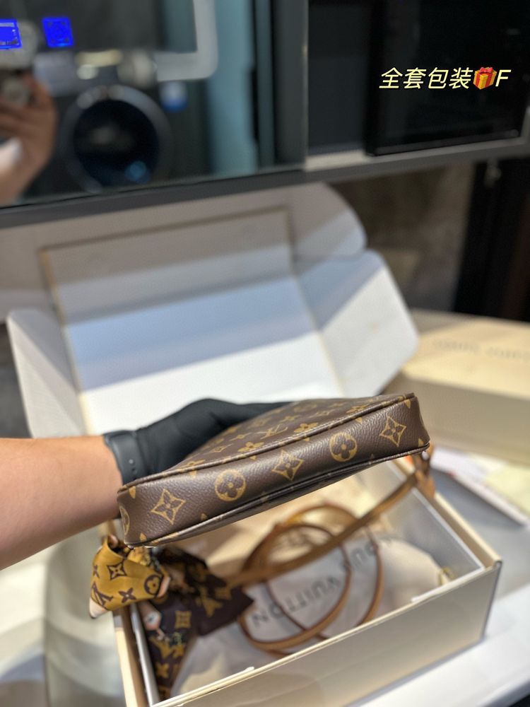 New Fashion LV Handbag L670 QA