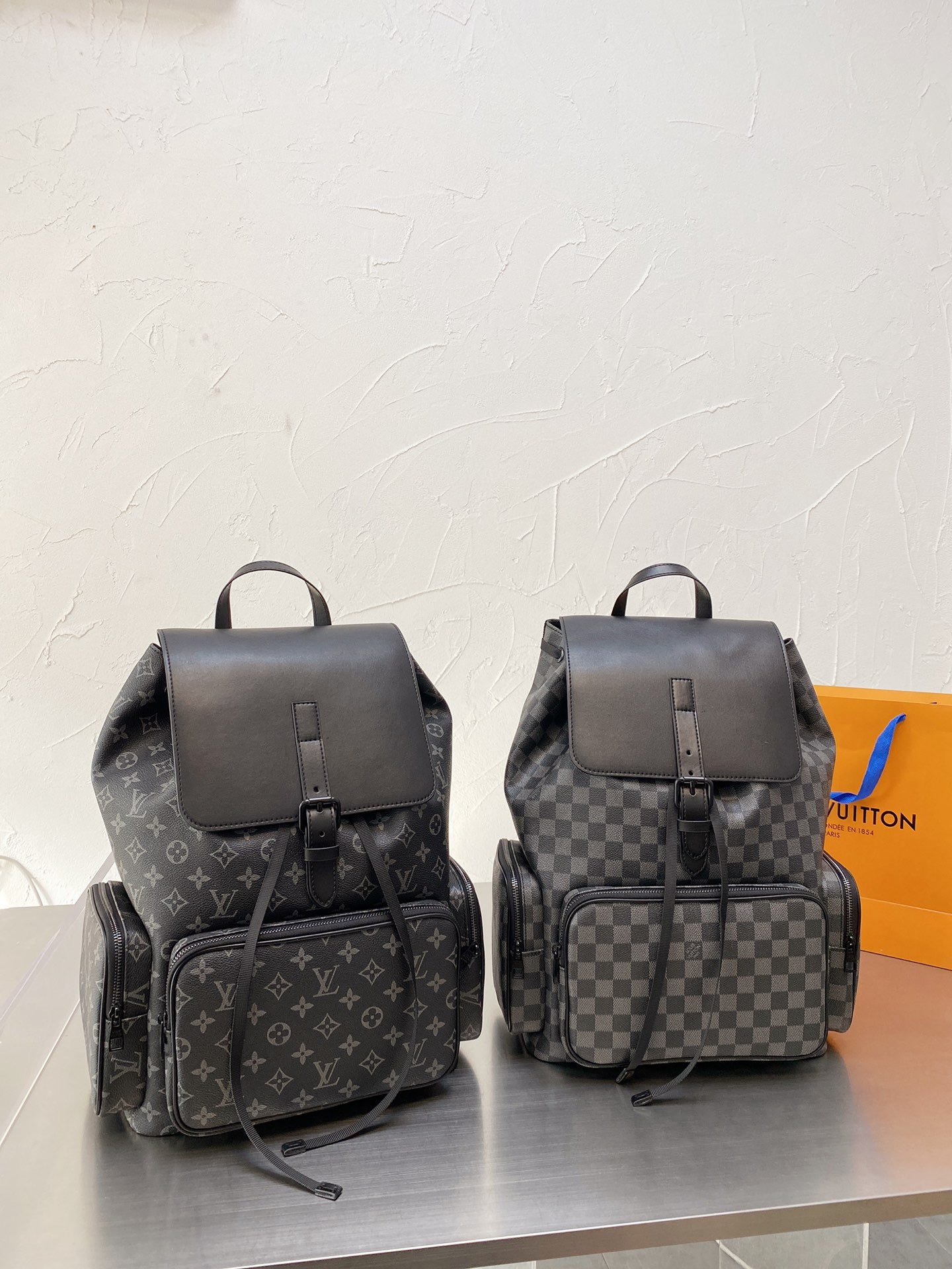 Modern Luxury Daily Bag L3299 FSC Modern Luxury Daily Bag L3299 FSC