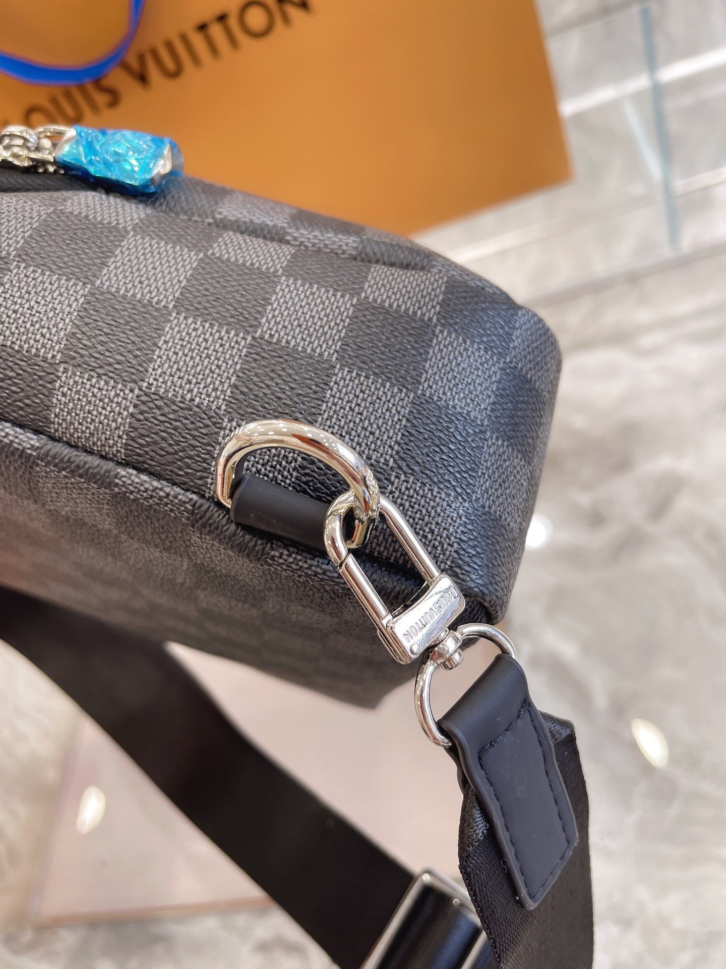 New Fashion Bag L3297 TEN
