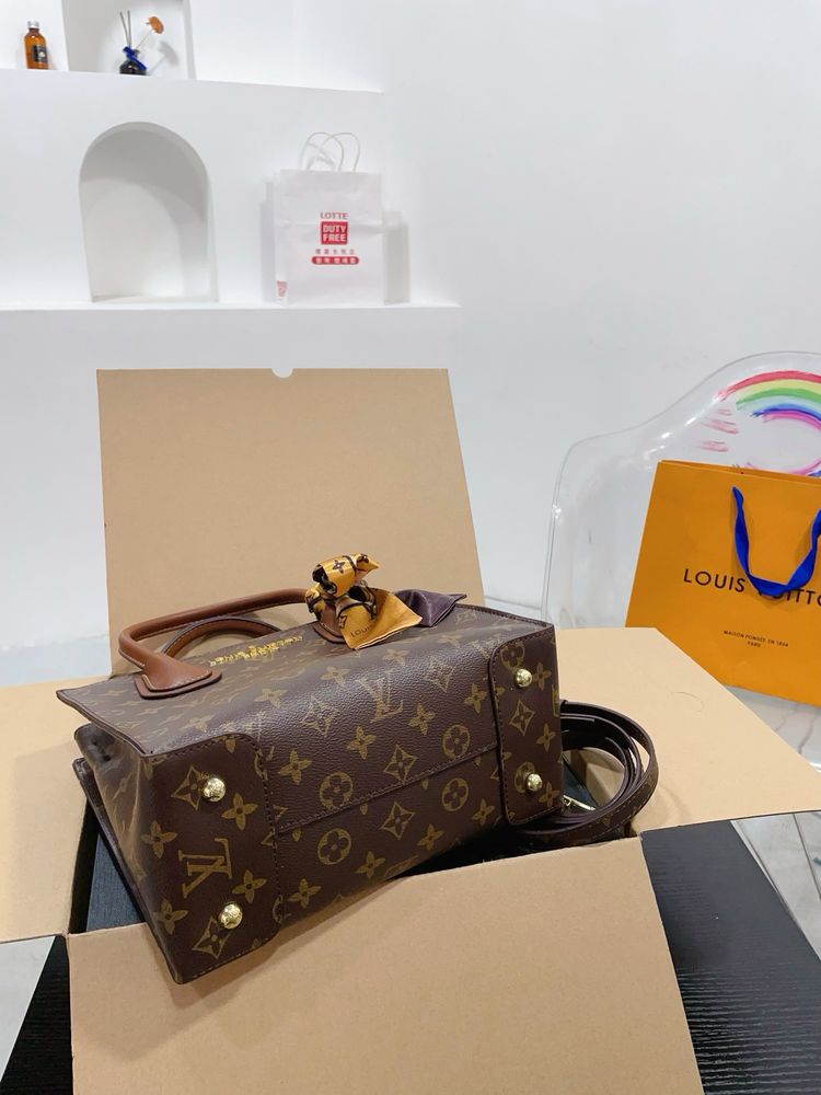 New Fashion LV Handbag L1203 QA