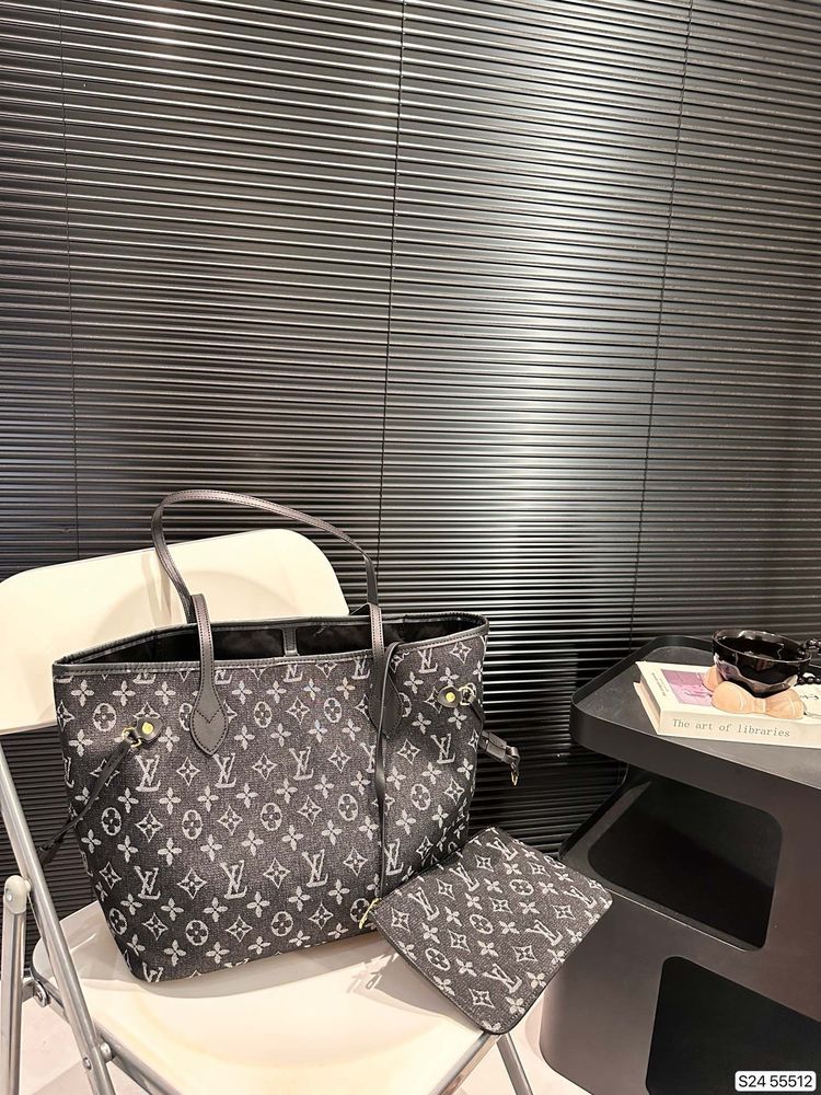Modern Luxury Daily Bag L4984 FSC Modern Luxury Daily Bag L4984 FSC