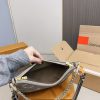 New Fashion Bag L5021 TEN