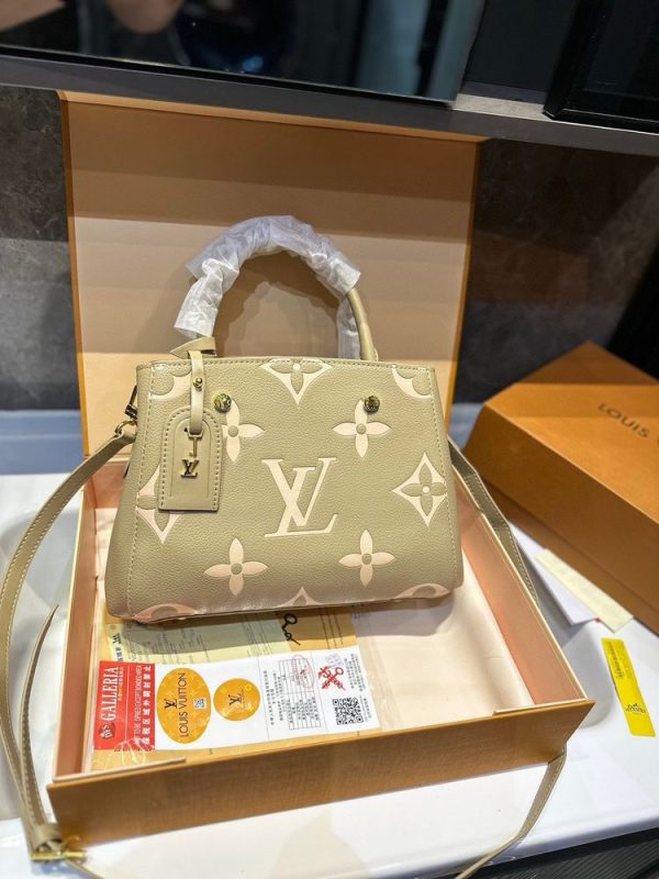 New Fashion LV Handbag L1275.2 QA New Fashion LV Handbag L1275.2 QA