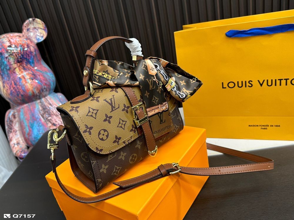 New Fashion LV Handbag L557 QA