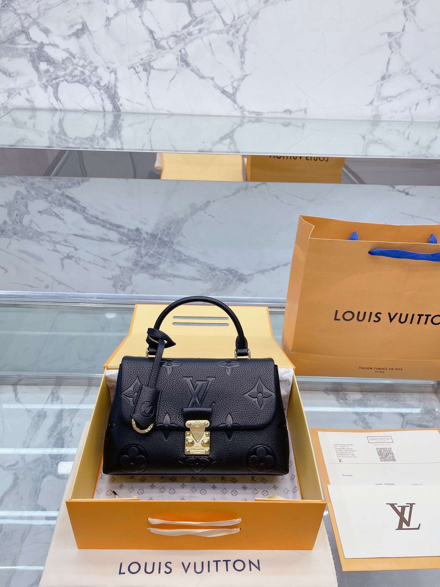 New Fashion Bag L3484.1 TEN