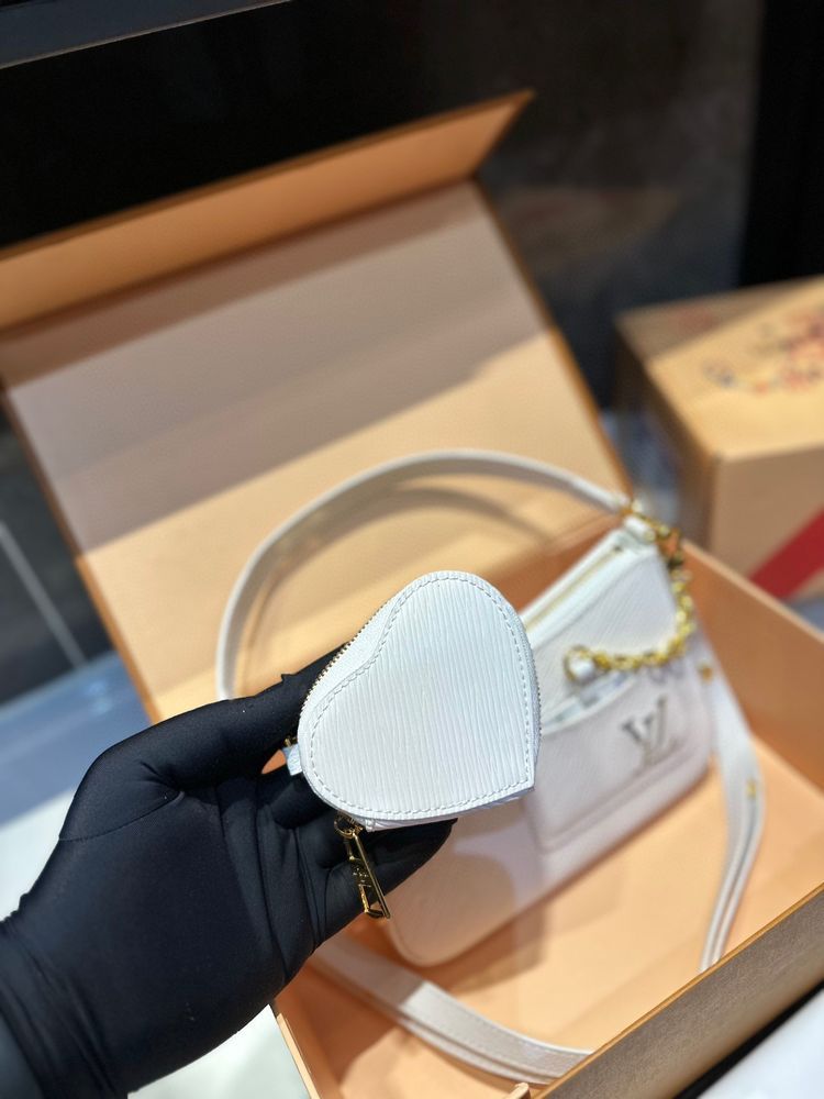 New Fashion LV Handbag L563 QA