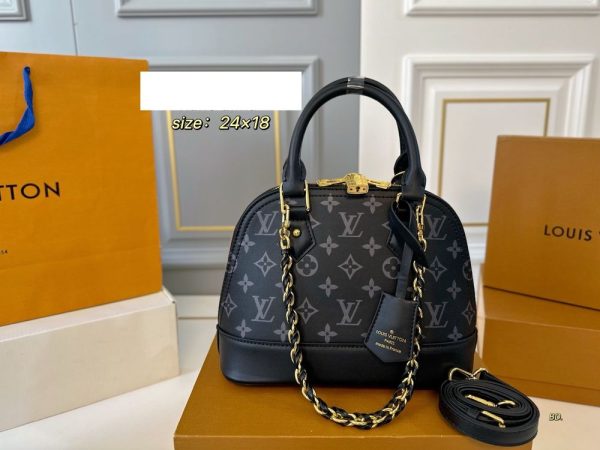 New Fashion LV Handbag L1468 QA New Fashion LV Handbag L1468 QA