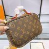 Modern Luxury Daily Bag L3315 FSC Modern Luxury Daily Bag L3315 FSC