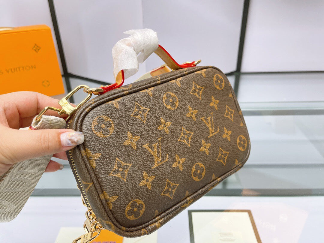 Modern Luxury Daily Bag L3315 FSC Modern Luxury Daily Bag L3315 FSC