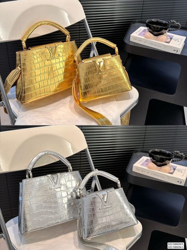 New Fashion LV Handbag L1237 QA