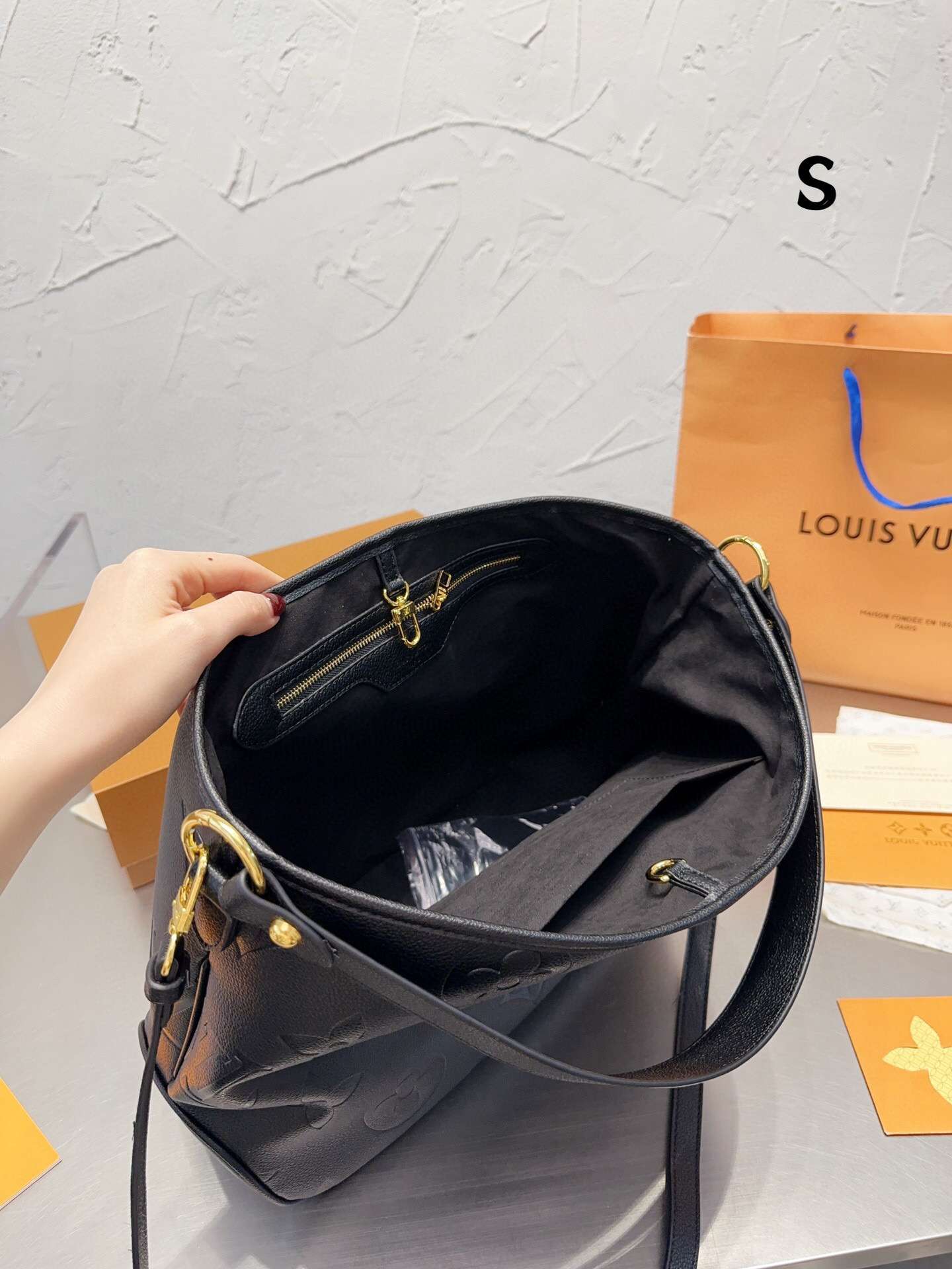 New Fashion Bag L3956 TEN