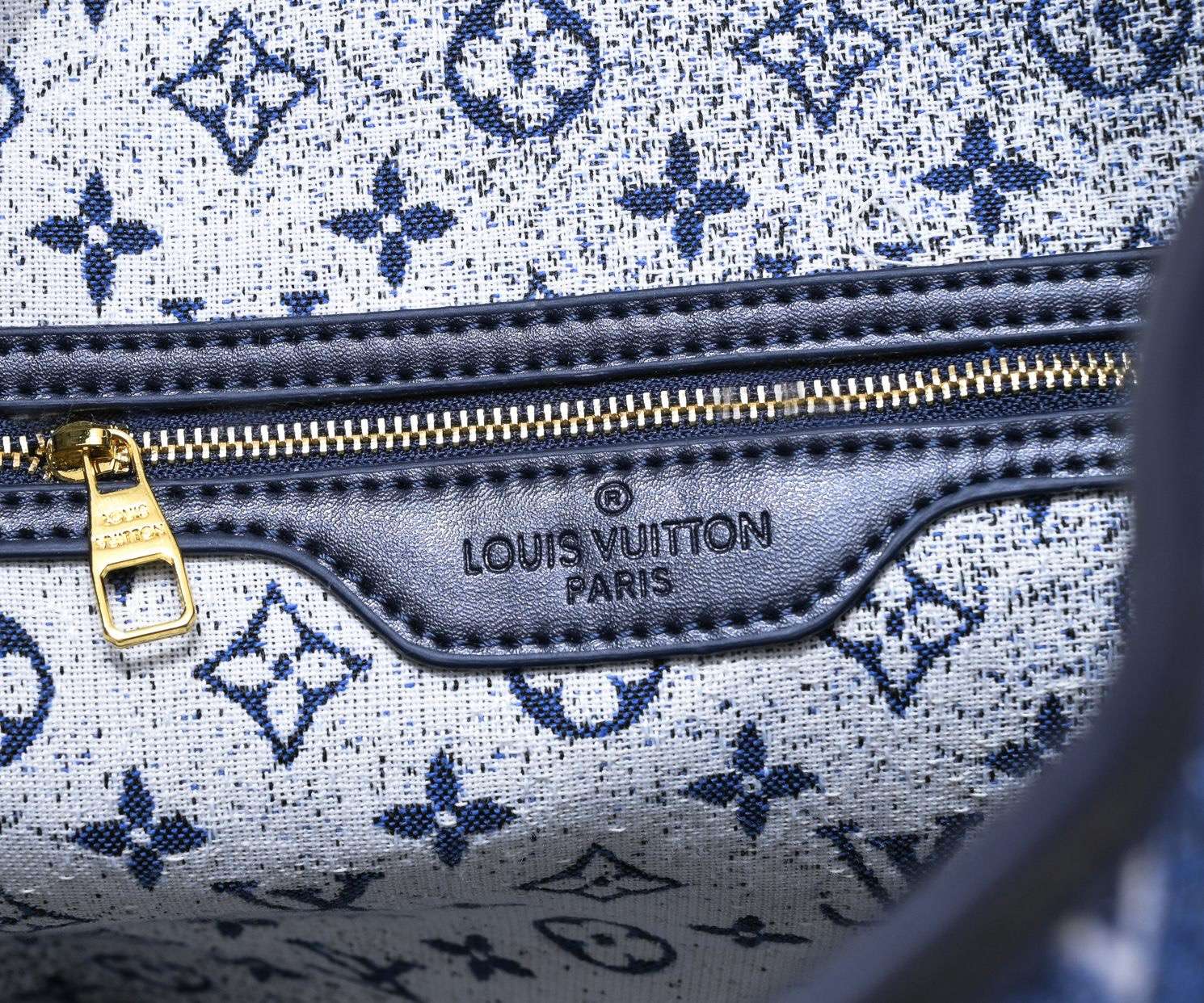 New Fashion L*V Handbag 1143 QA