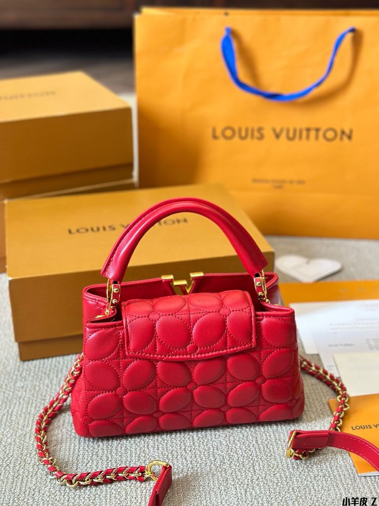 New Fashion LV Handbag L1194 QA