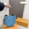 New Fashion LV Handbag L1458 QA