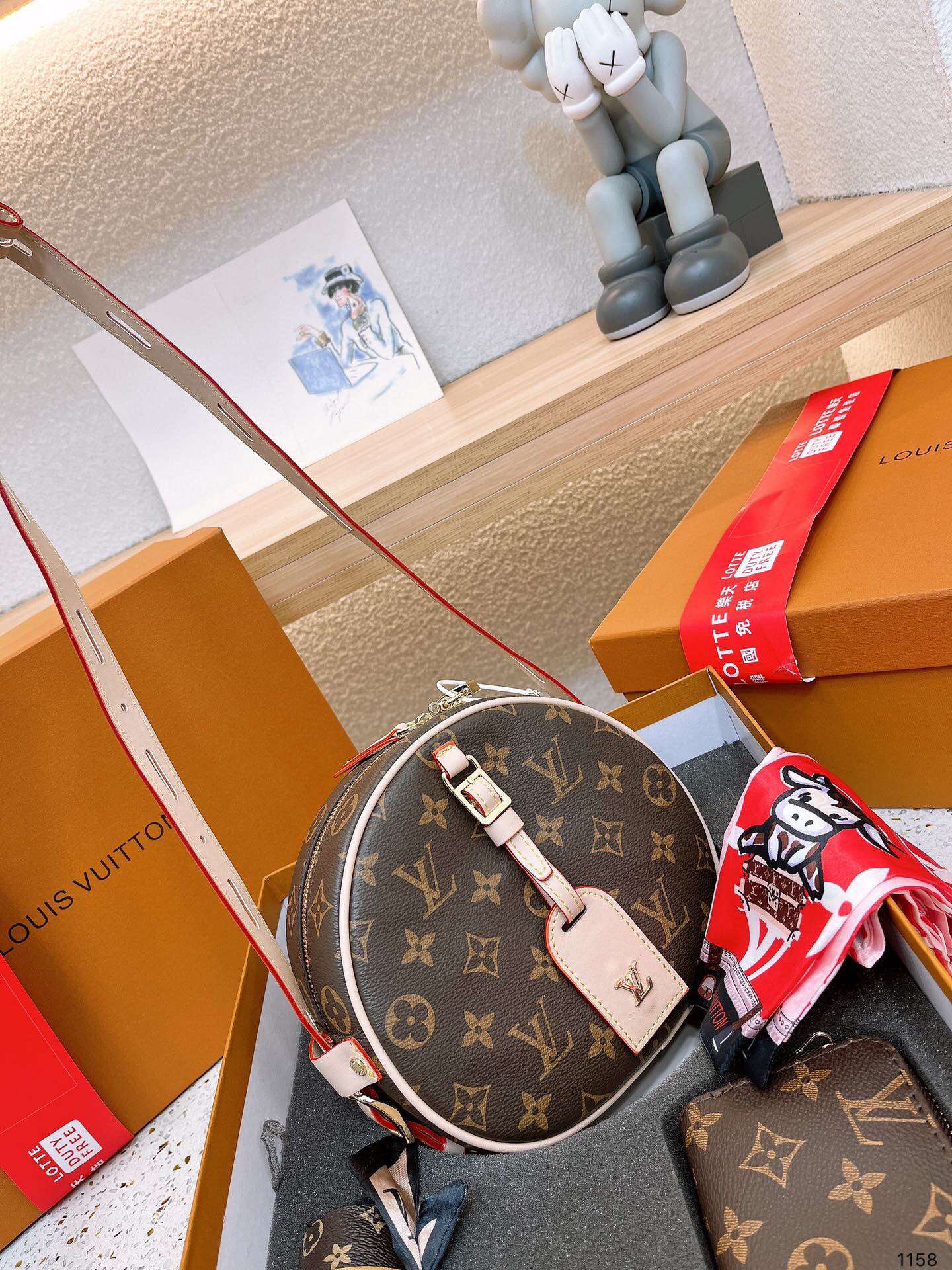 New Fashion Bag L4213 TEN