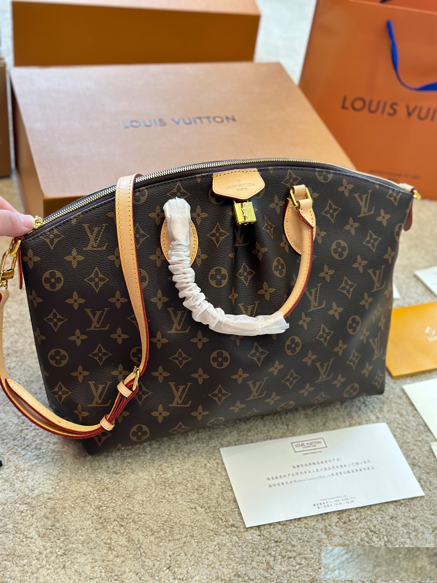 New Fashion Bag L4609 TEN