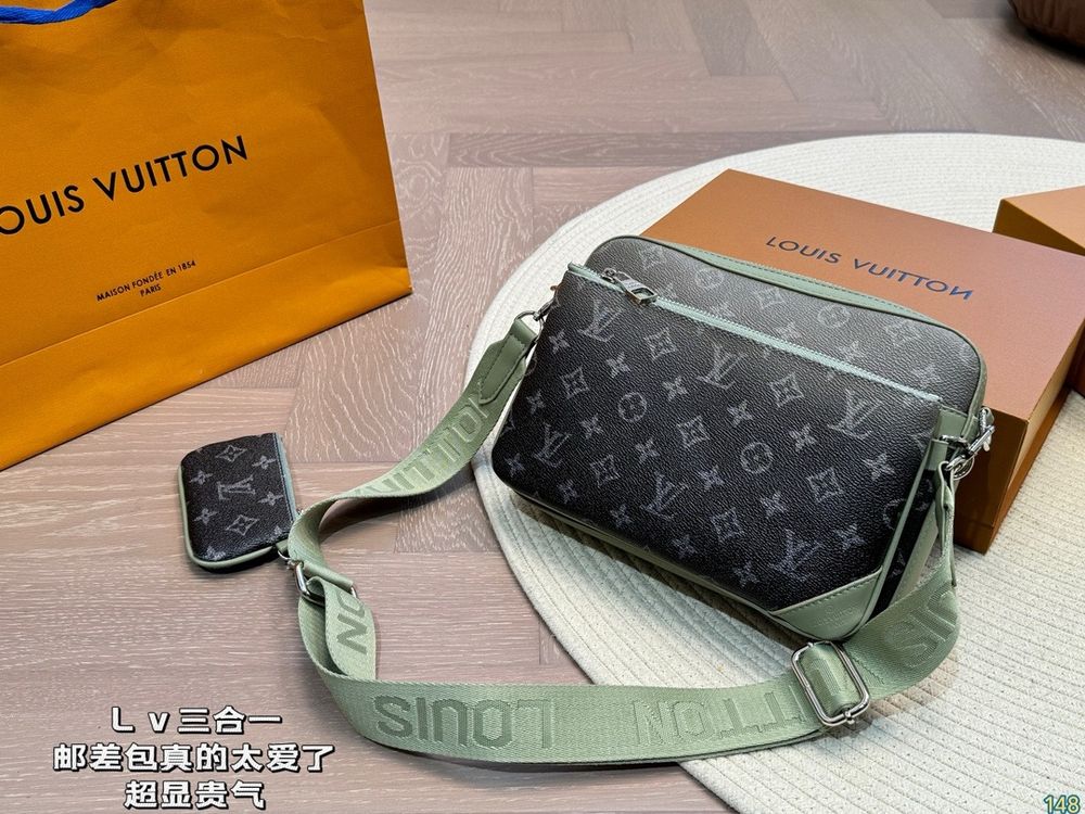 New Fashion LV Handbag L1168 QA