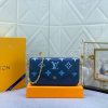 New Fashion L*V Handbag 1302 QA New Fashion L*V Handbag 1302 QA