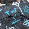 New Fashion L*V Handbag 1235 QA New Fashion L*V Handbag 1235 QA