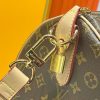 New Fashion L*V Handbag 1474.3 QA